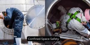 Confined Space Safety