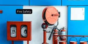 Fire Safety category 1