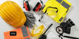 Personal Protective Equipment